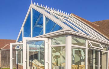 conservatory roof insulation costs Townend