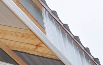 why Townend fascia repairs are essential