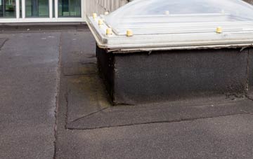 disadvantages of Townend flat roofs