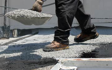 Townend flat roofing companies