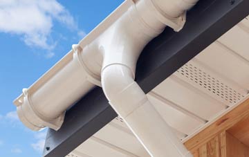 Townend gutter installation costs
