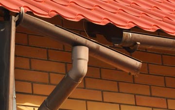 Townend gutter repair costs