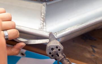 disadvantages of Townend lead roofing