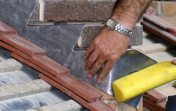 is Townend lead roofing safe?