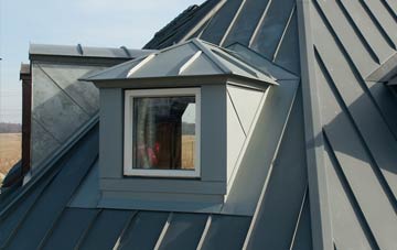 metal roofing Townend
