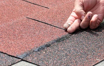 Townend asphalt roof repairs