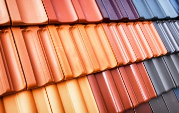 Townend roof tile costs