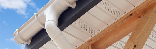 get Townend guttering quotes today