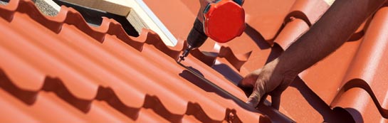 save on Townend roof installation costs