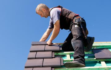 disadvantages of Townend slate roofing