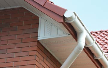 Townend soffit repair costs