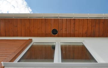 Townend soffit repair quotes