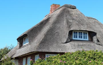thatch roofing Townend