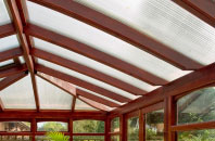 Townend conservatory roofing insulation