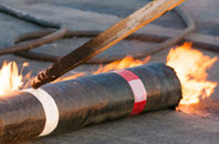 free Townend flat roofing repair quotes