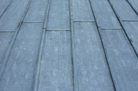 Townend lead roofing