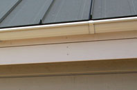 Townend soffit repair