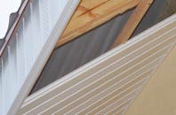 rated Townend soffit repair companies